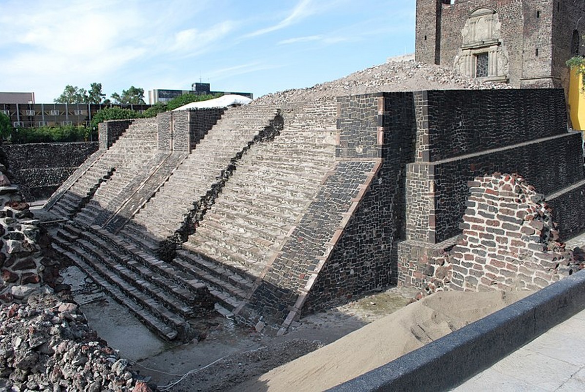 Templo Mayor