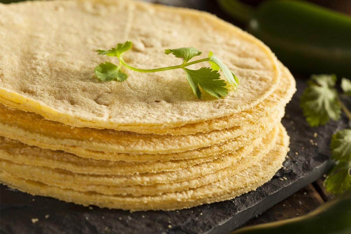 Tortillas