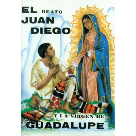 San Juan Diego