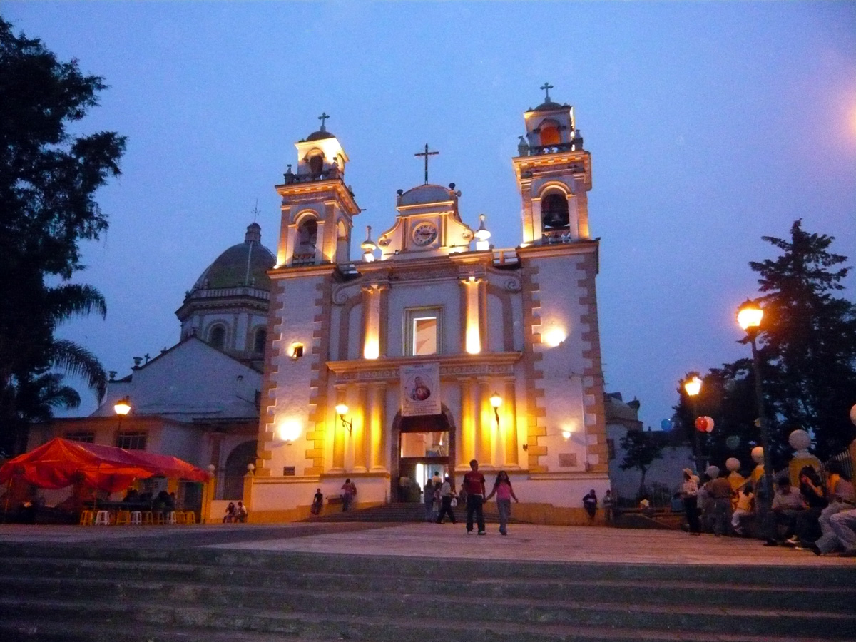 Veracruz