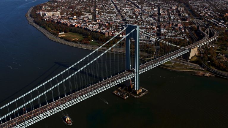 Verrazano