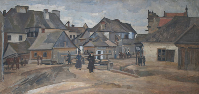 Kazimierz