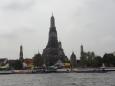 Wat Arun - jedna z najstarszych