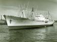 M/s Śniadecki bliźniak m/s Staszica