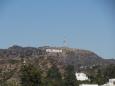 Widok z bulwaru Hollywood