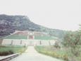 Cmentarz pod Monte Cassino