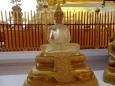 Przeźroczysty Budda