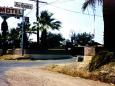 Los Amigos Motel w Browley