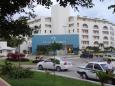 Nasz hotel w Cancun