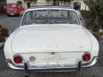 Ford taunus model z 1960