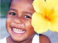 Dzieci Fidżi