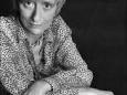 Françoise Sagan (1935 - 2004)