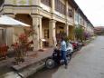 Nasza ulica w Kampot