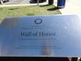 Ściana Zasłużonych