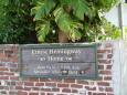 Dom Hemingwaya