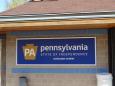 Pensylwania wita