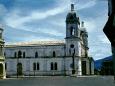 Managua - stolica